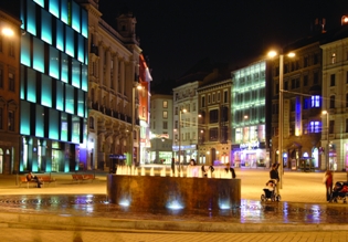 Freedom square