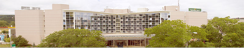 Holiday Inn Brno