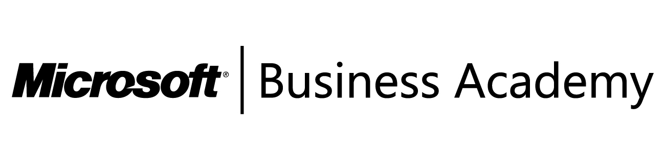 logo Microsoft Business Academy