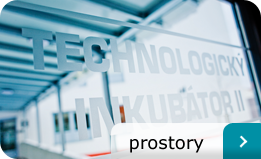 Prostory Prostory