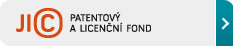 Patentový a licenční fond Patentový a licenční fond