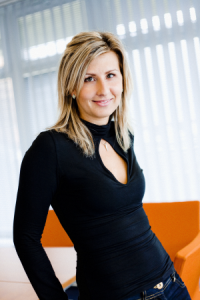 Lucie Kanioková