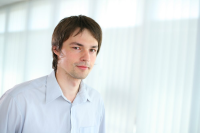 Ing. Jakub Mahdal