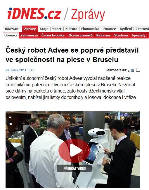 iDNES.CZ