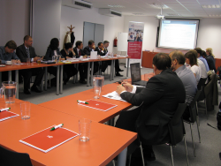 Kick-off meeting_15. 9. 2009 Kick-off meeting_15. 9. 2009