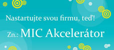 MIC Akcelerátor MIC Akcelerátor