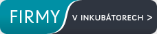 Firmy v inkubátorech