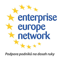 een logo